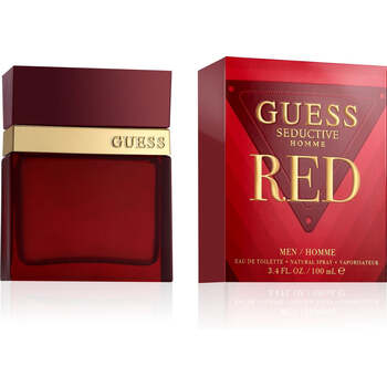 Seductive Red Pour Homme EDT
